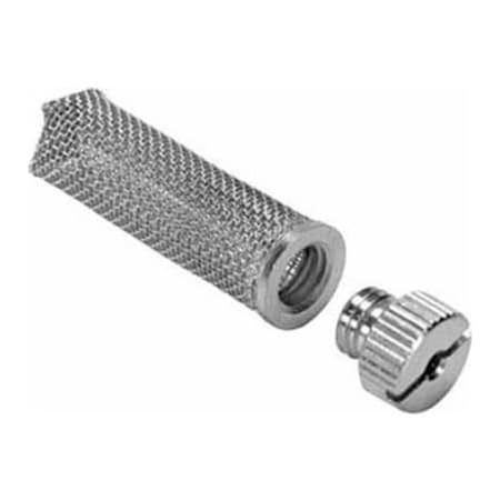 Allpoints Allpoints 1901185 Tip & Screen, Funnel, T, Tl, Tu, Pt For Bunn-O-Matic 1901185